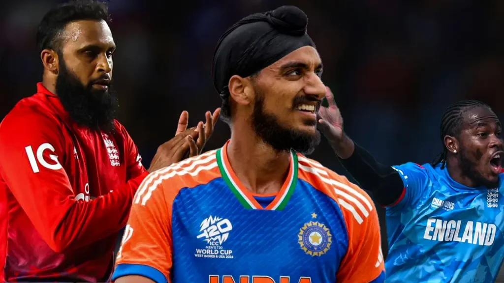 Top 10 Most Expensive Bowling Spells in T20I Cricket in 2025