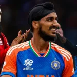 Top 10 Most Expensive Bowling Spells in T20I Cricket in 2025