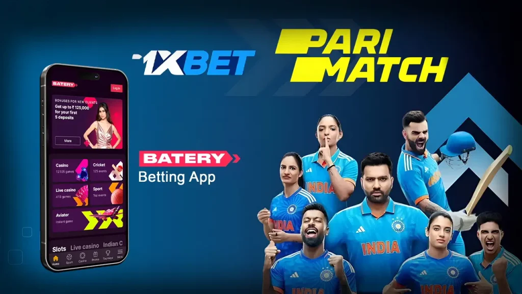 Top 10 Most Popular Cricket Betting Sites in India 2025