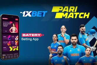 Top 10 Most Popular Cricket Betting Sites in India 2025