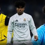 Top 10 NXGN Wonderkids to Watch at FIFA Club World Cup 2025