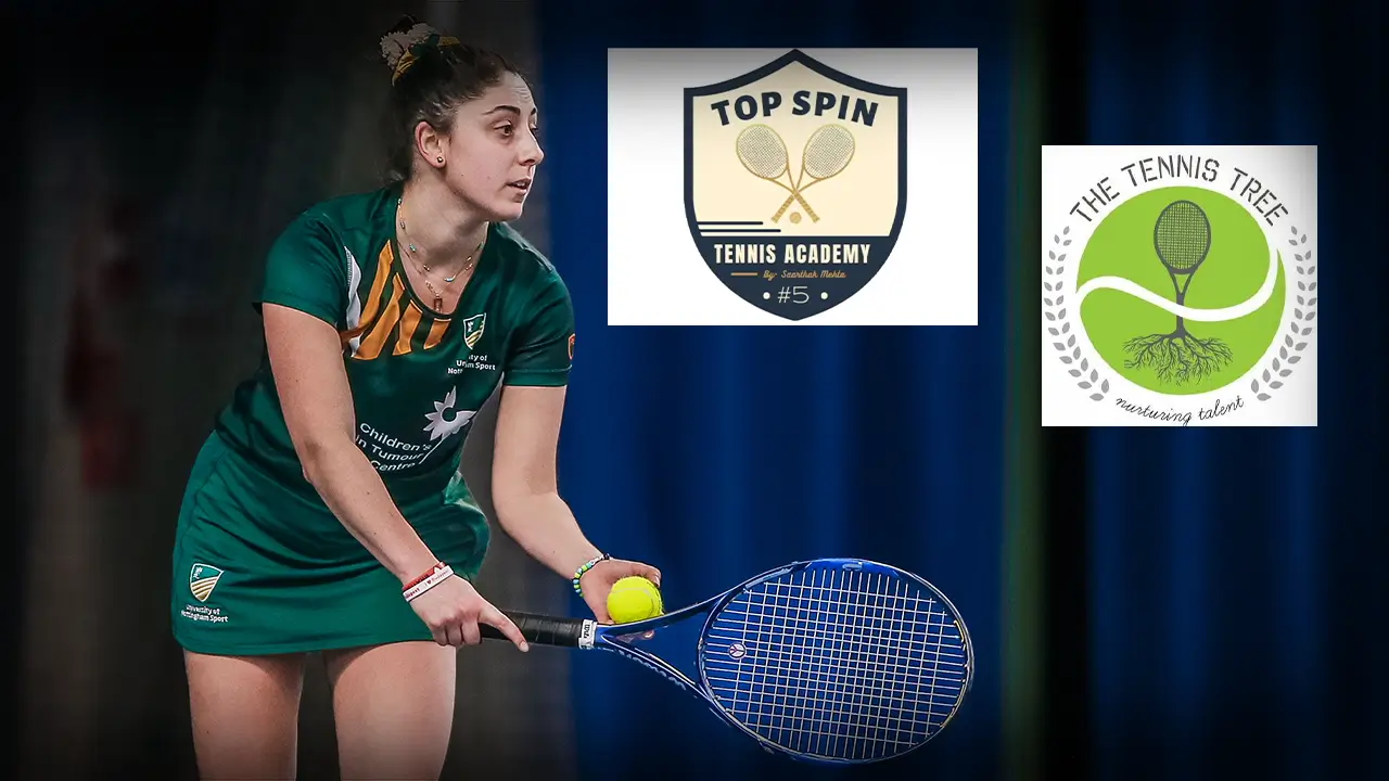 Top 10 Tennis Academies in India to Kickstart Your Pro Journey
