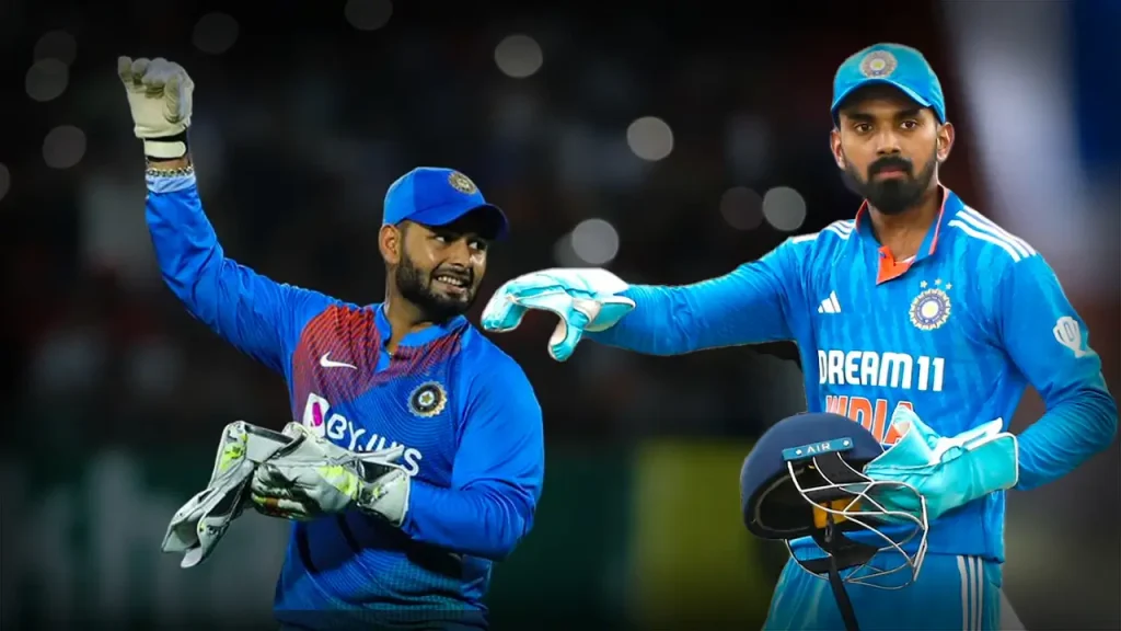 Highest Paid Wicketkeepers in the World