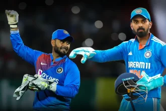 Highest Paid Wicketkeepers in the World