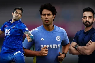 Top 6 Popular Players to Watch in T20 Mumbai League 2025