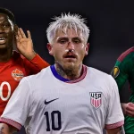Top 7 Most Popular Players to Watch at the CONCACAF Gold Cup 2025