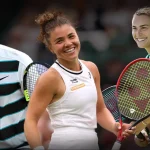 Top 7 Players to watch in Wimbledon 2025
