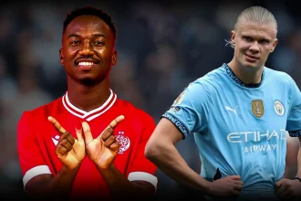 Top Footballers to watch in FIFA Club World Cup 2025 – Manchester City vs Wydad Casablanca – Predicted lineups and Betting tips