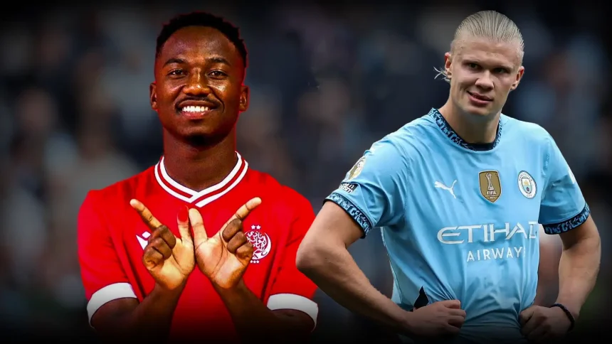 Top Footballers to watch in FIFA Club World Cup 2025 – Manchester City vs Wydad Casablanca – Predicted lineups and Betting tips
