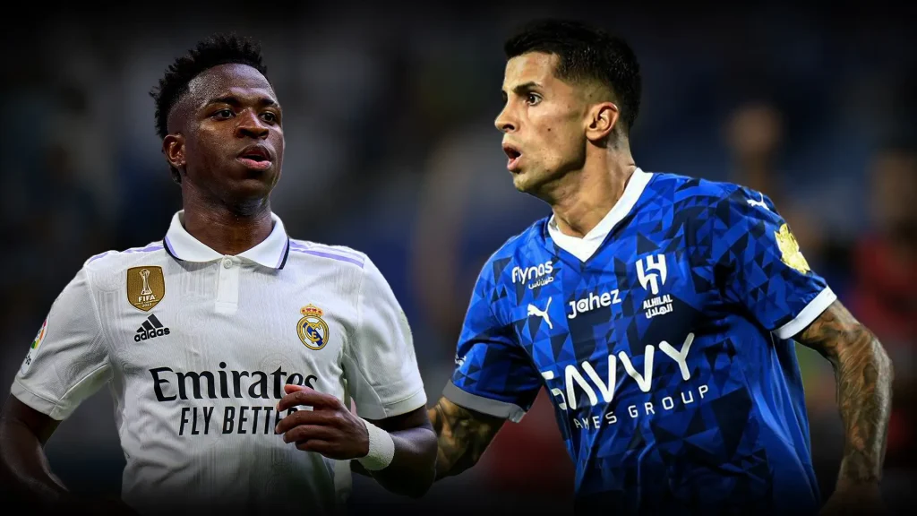 Top Footballers to watch in FIFA Club World Cup 2025 – Real Madrid vs Al Hilal – Predicted lineups and Betting tips