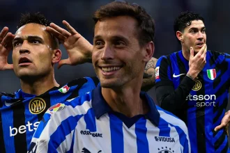 Top Footballers to watch in FIFA World Cup 2025 - C.F Monterrey vs Inter Milan - Predicted lineups and Betting tips
