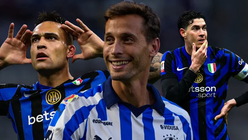 Top Footballers to watch in FIFA World Cup 2025 - C.F Monterrey vs Inter Milan - Predicted lineups and Betting tips