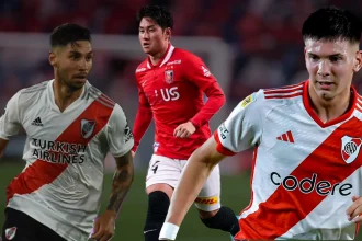 Top Footballers to watch in FIFA World Cup 2025 - River Plate vs Urawa Red Diamonds - Predicted lineups and Betting tips