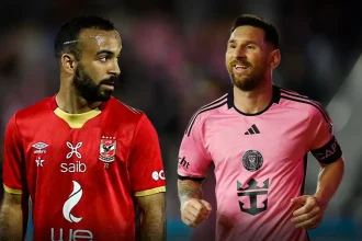 Top Players to Watch Al Ahly vs Inter Miami