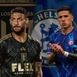 Top Players to Watch in Chelsea vs LAFC