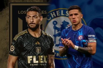 Top Players to Watch in Chelsea vs LAFC
