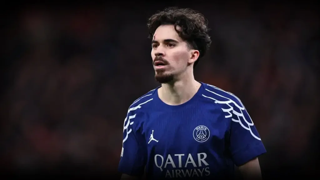 Vitinha: Paris Saint-Germain's key players in the FIFA Club World Cup 2025