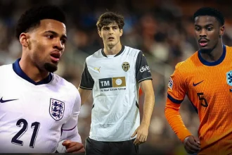 Who Are the Six Future Superstars to Watch at the UEFA U21 Euro 2025
