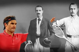 Who Holds the Top 10 Most Wimbledon Men’s Singles Titles of All Time