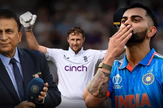 Who Is the Top 10 All-Time Highest Run‑Scorers in India vs England Test History