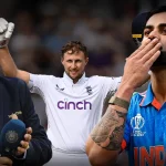 Who Is the Top 10 All-Time Highest Run‑Scorers in India vs England Test History