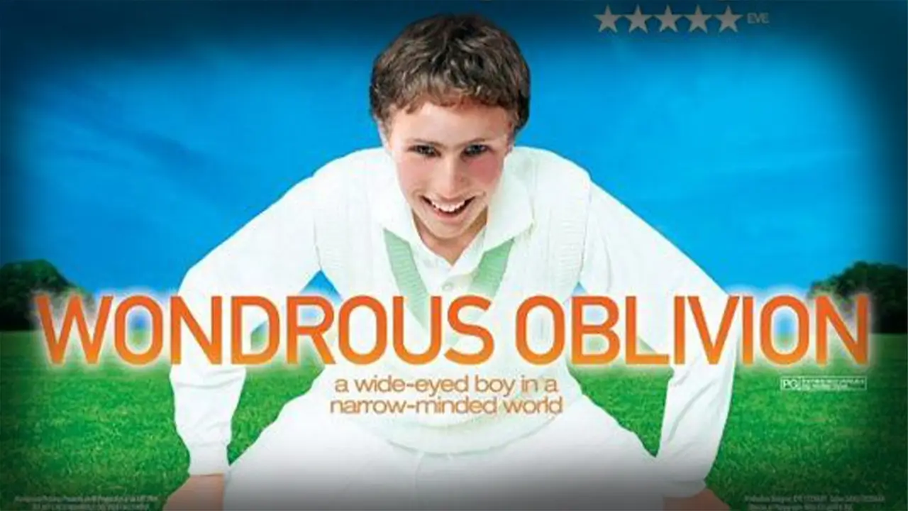 Wondrous Oblivion: Cricket