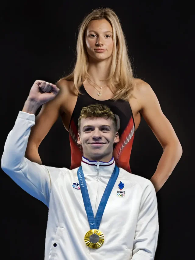1000 Who Are the Top 10 Swimmers in the World Right Now