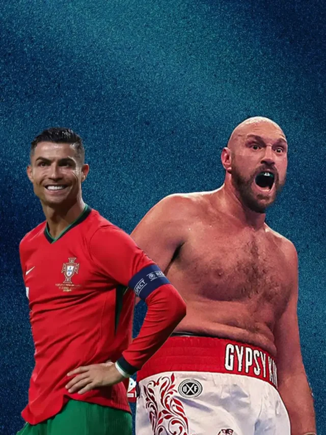 Who Are the Top 10 Highest-Paid Athletes in the World in 2025