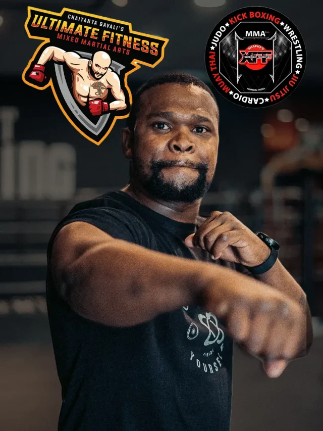 1112 Top 10 Best MMA and kickboxing gyms in Mumbai to help you get fit, lose weight, and train like a pro - WS
