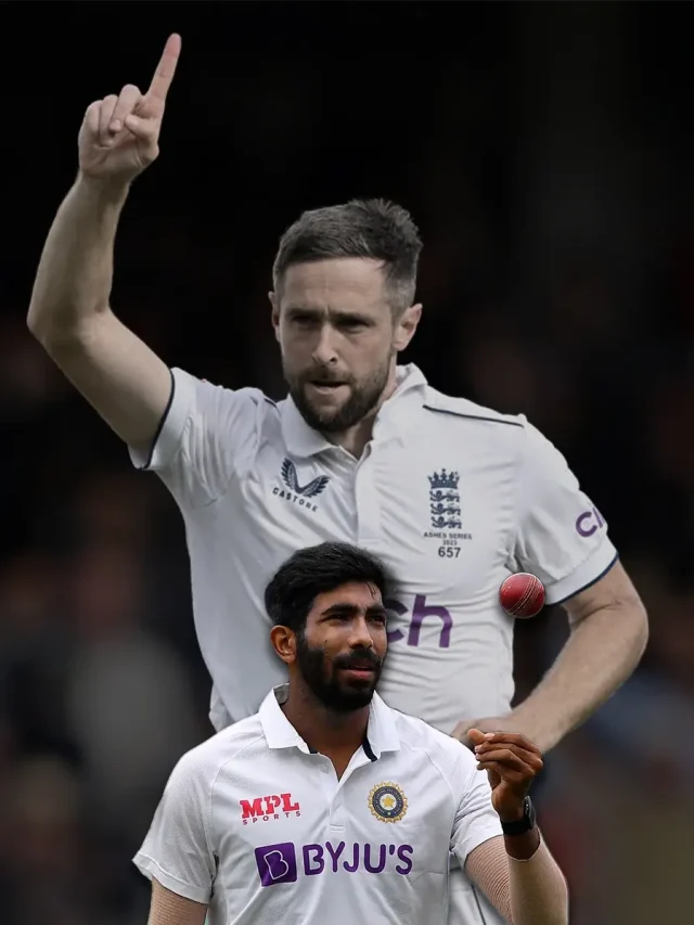 1114 Top 7 Bowlers Who are playing in England tour of India 2025