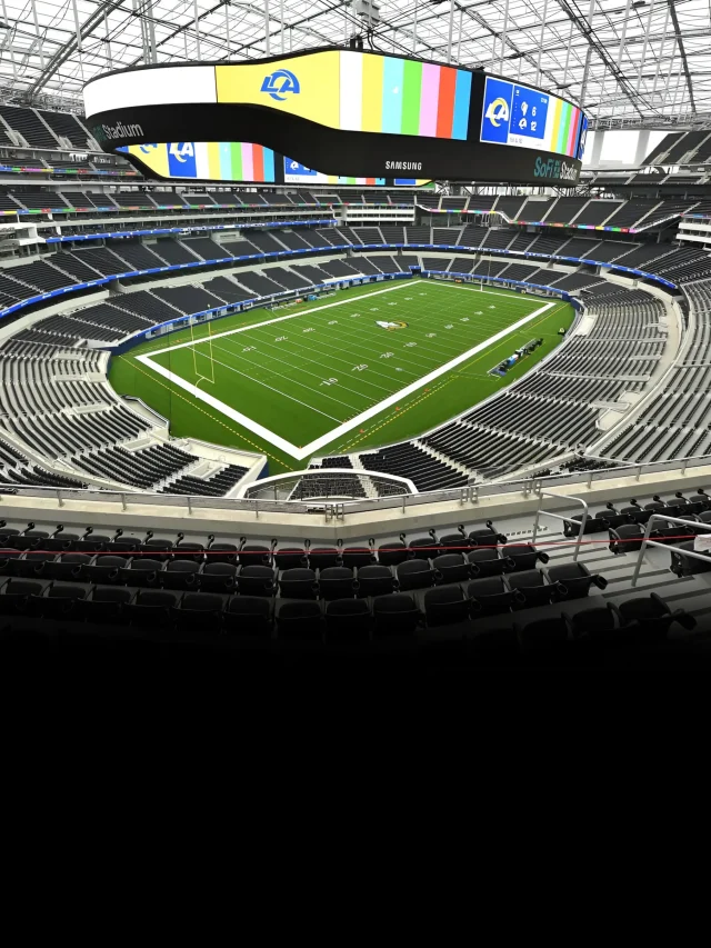 939 Which Stadiums Will Host FIFA World Cup 2026 Matches Full List of Venues by Country