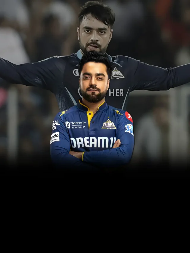 942 5 Bowlers Were Hit for the Most Sixes in a Single IPL Season!