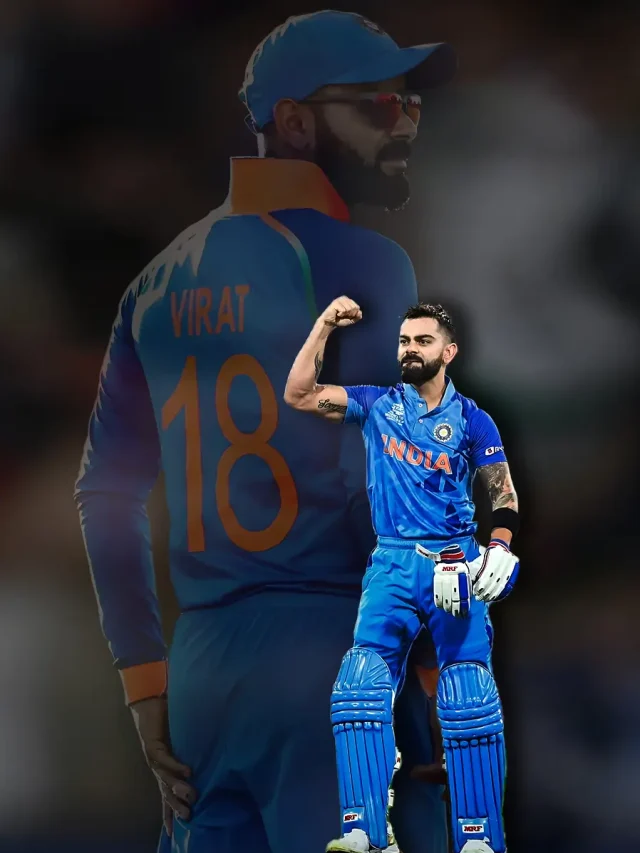 Virat Kohli’s Inspiring Quotes That Define Hard Work – SportingBites