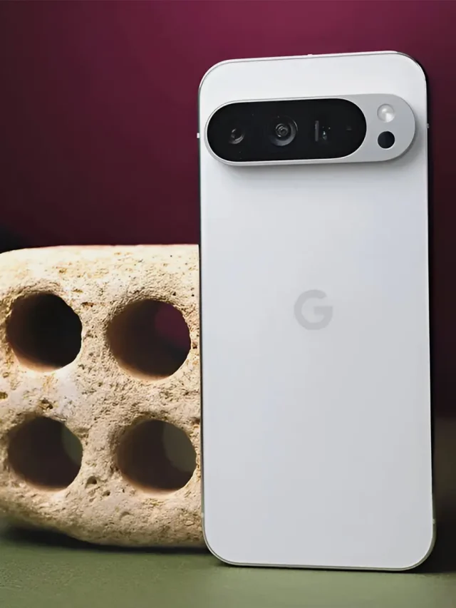 7 Gaming Phones That Can Compete With Google Pixel 9 Pro XL