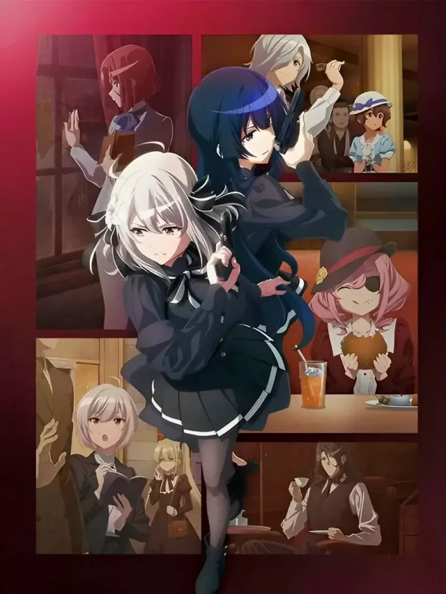 Top 7 Spy Anime to Watch in 2025 – Secret Agents, Twists and Actions