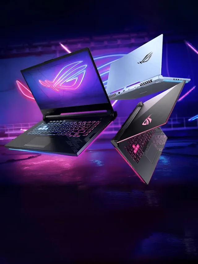 966 Best Gaming Laptop Setup Under ₹1.5 Lakh in India 2025