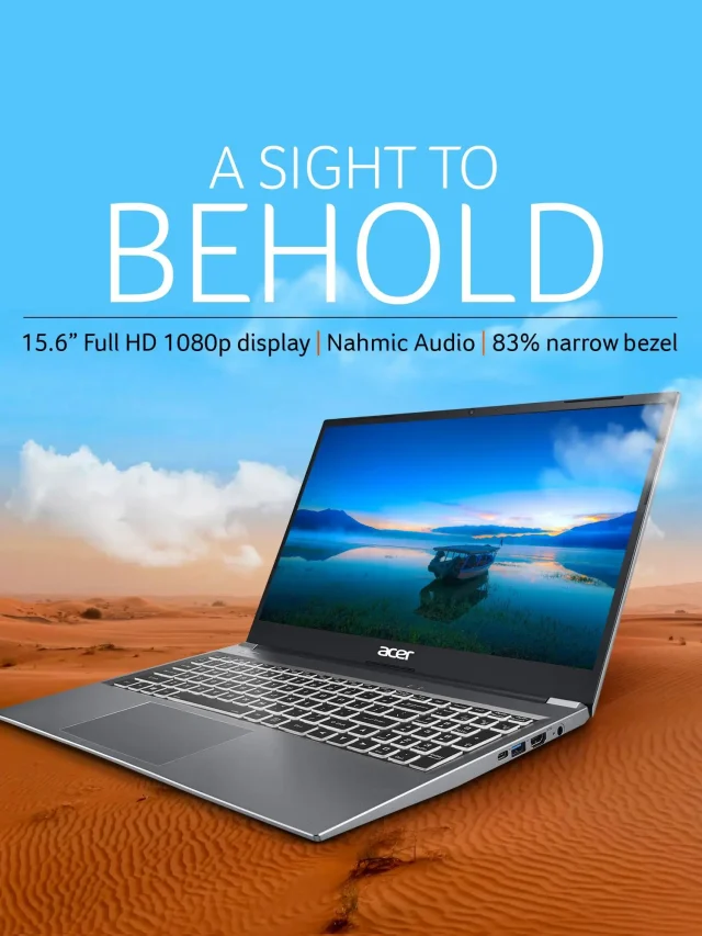 Experts Reveal: 12 Best Budget Laptops Under ₹55K in 2025