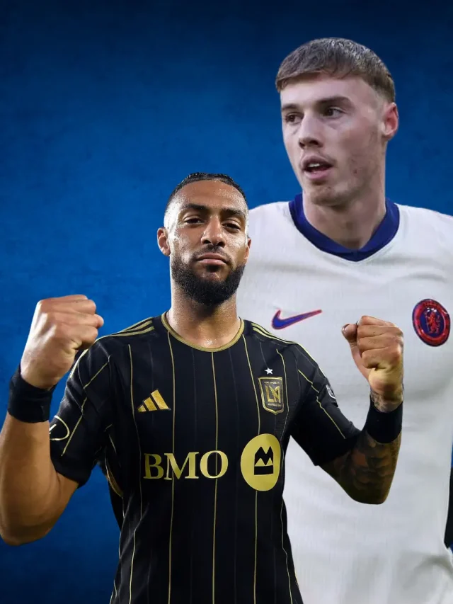 FIFA Club World Cup 2025: 6 Players to watch in CHE vs LAFC