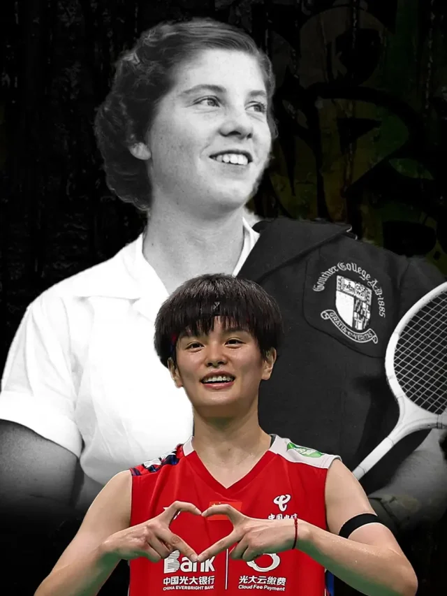 From Judy Devlin to Wang Zhiy, Top 10 U.S. Open Women’s Badminton Legends of All Time