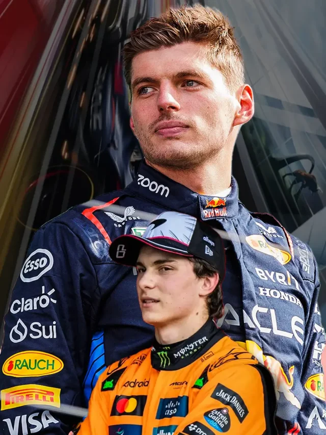 Top 10 Drivers to Watch at Red Bull Ring in the Austrian Grand Prix 2025