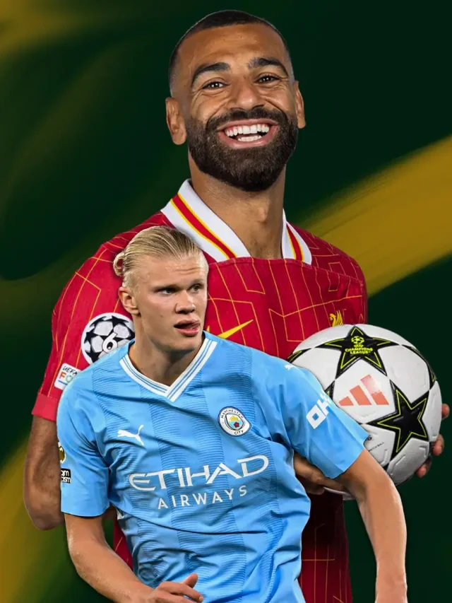 Top 10 Football Players to Watch in Premier League 2025-26 Season