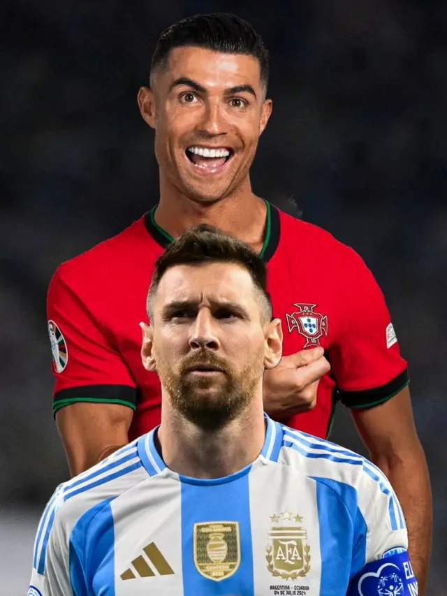 Top 10 Footballers Ruling Instagram in 2025 – Who’s No. 1