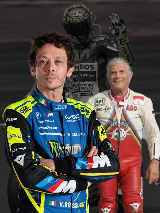 Top 10 Greatest MotoGP Riders of All Time Champions, Records & Legends