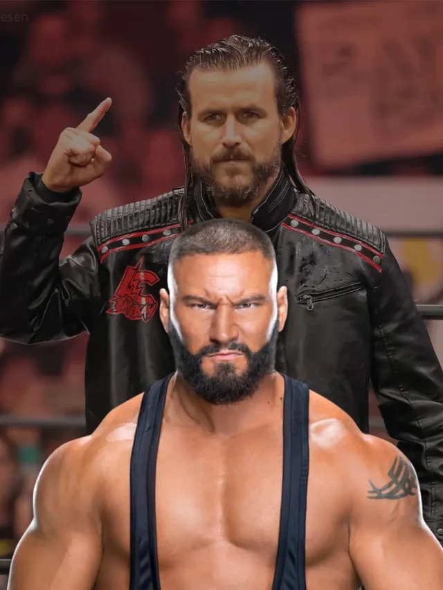 Top 10 Longest‑Reigning WWE NXT Champions of All Time – Reigns Ranked (2025)