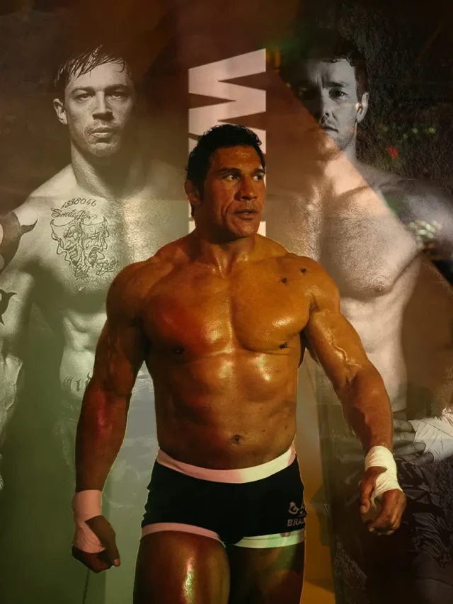 Top 10 MMA-Themed Martial Arts Movies You Must Watch in 2025