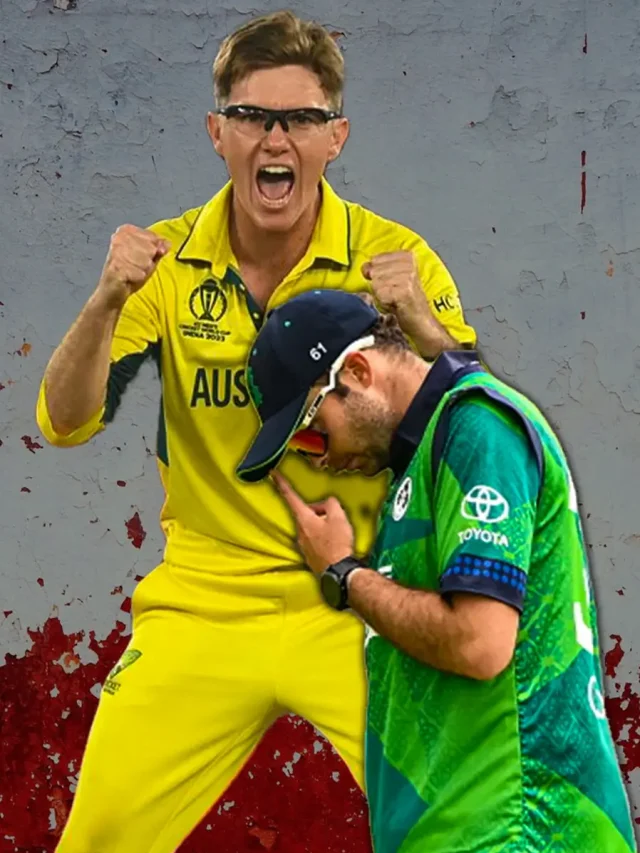 Top 7 Most Expensive Bowling Spells in T20I Cricket in 2025