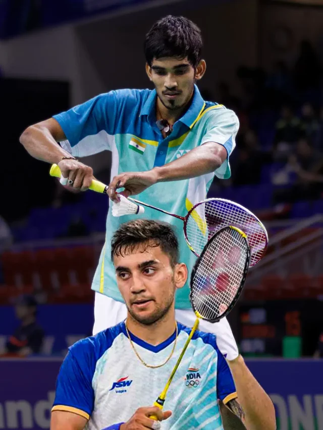 Top Indian Shuttlers to Watch at U.S. Open Badminton 2025