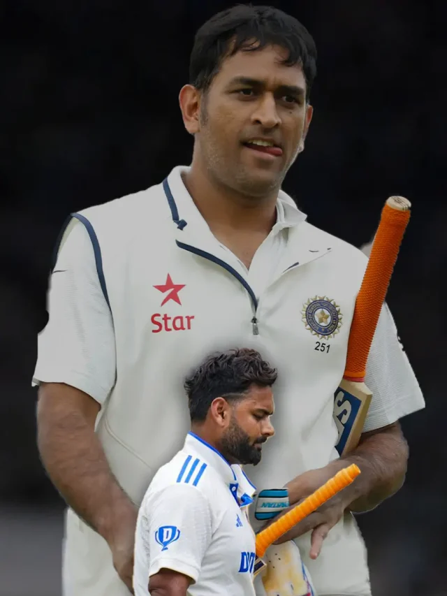Which Indian Wicket‑Keeper Has Scored the Most Test Centuries Ever