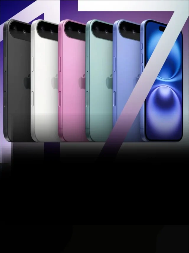 iPhone 17 Series Could This Be the Best Gaming Phone Ever 10 Must-Know Features