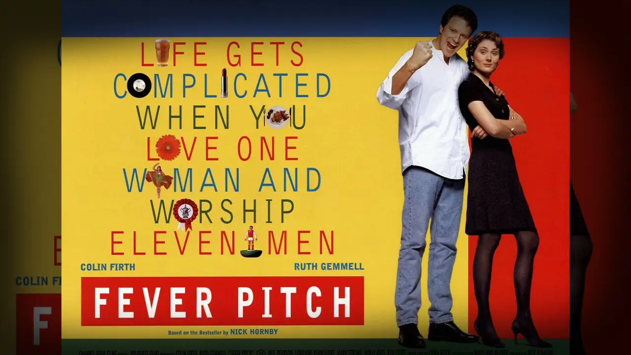 Fever Pitch: Best Football Films Inspired by Real Events